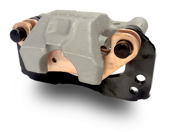 Disc Brake Manufacturing Hayes Brakes